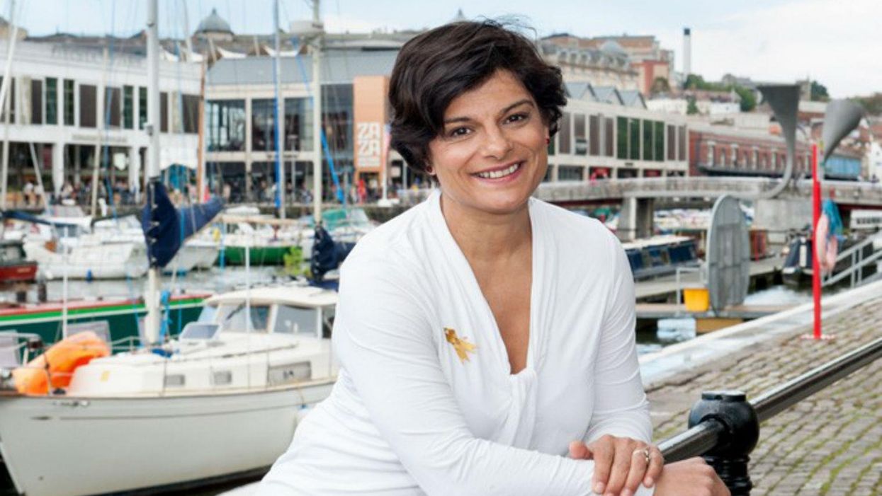 Picture: Thangam Debbonaire