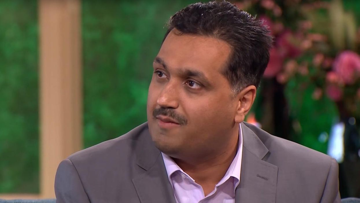 (Picture: This Morning/ITV