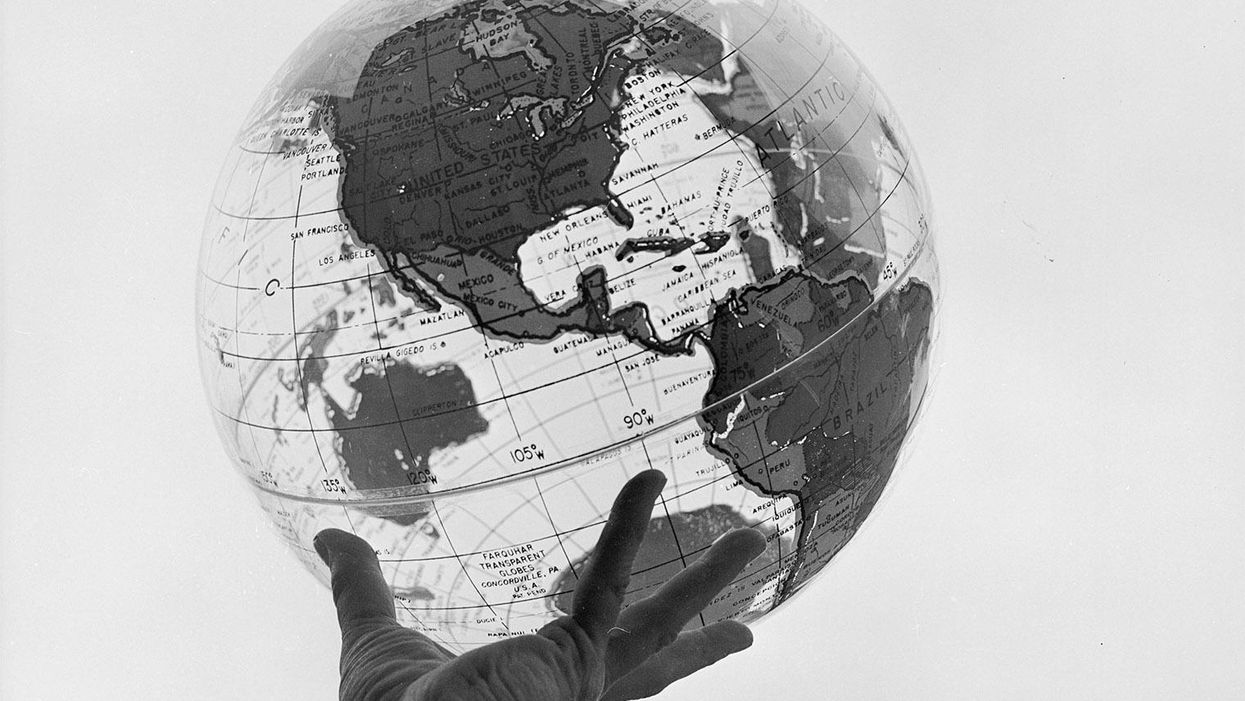 (Picture: Three Lions/Getty Images