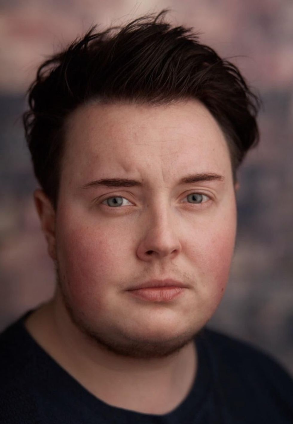 Picture: Tom Barker