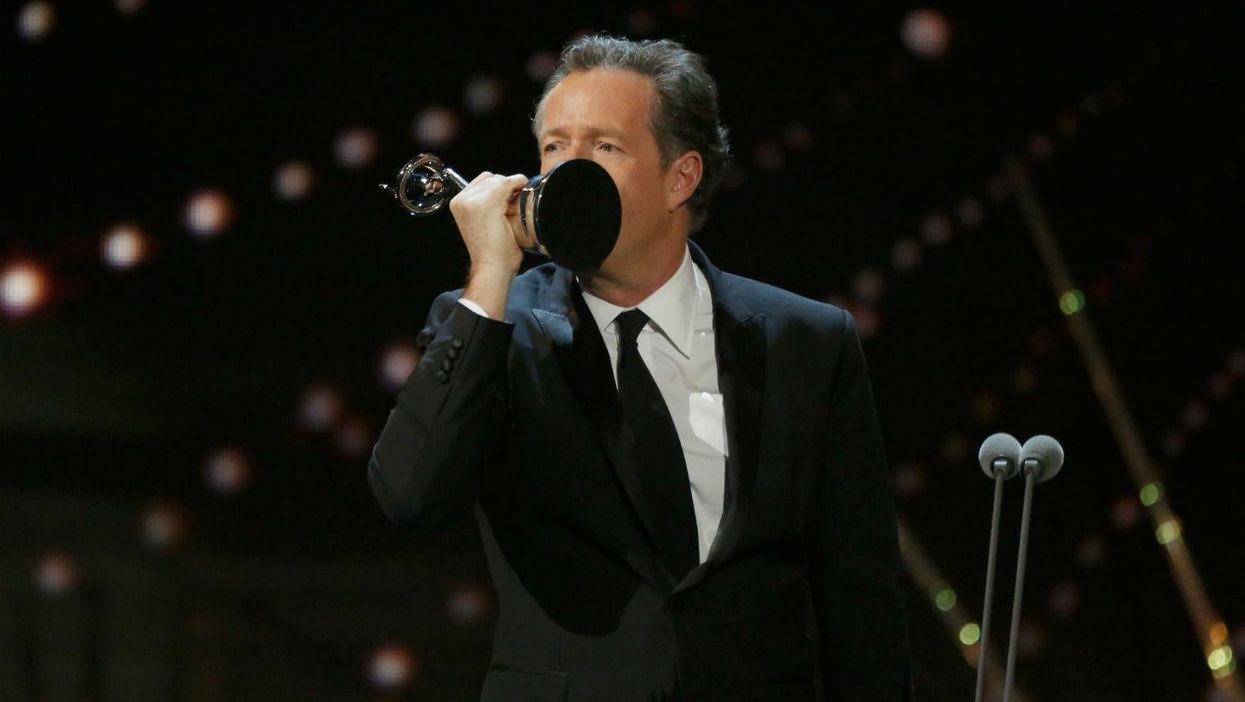 Picture: Tristan Fewings/Getty