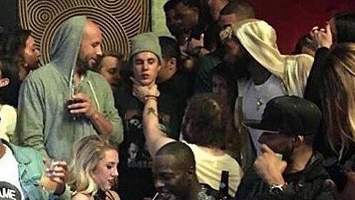 Picture: Twitter/Screengrab