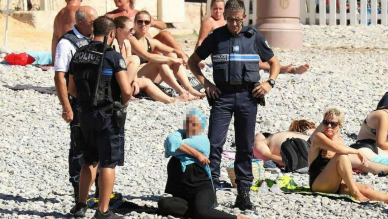 Picture: Vantage News