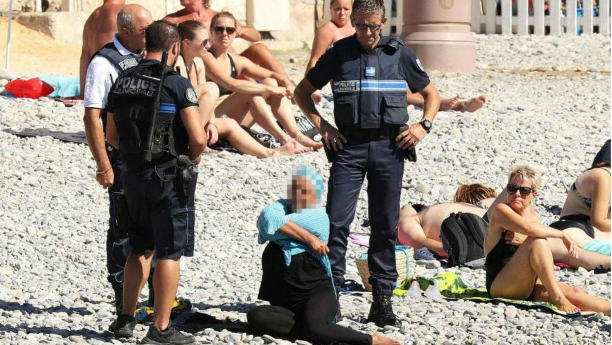 Picture: /Vantage News