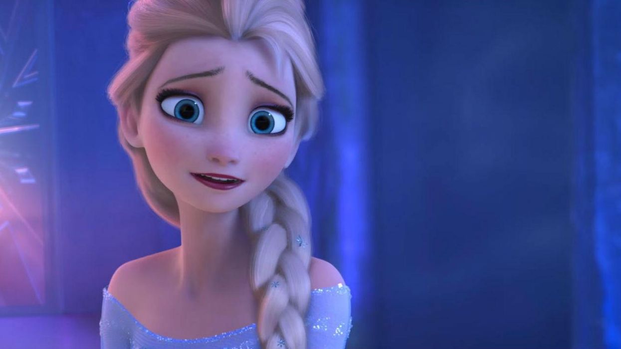 How Many Babies Have Been Named After Disney Princesses? - Elsa On the Rise  - Doctor Disney
