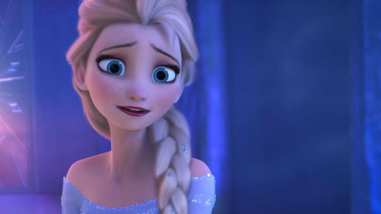 Picture: Walt Disney Studios/YouTube