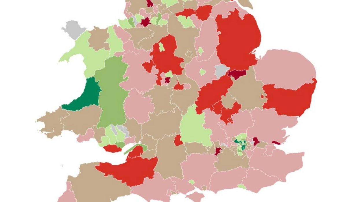 (Picture: YouGov