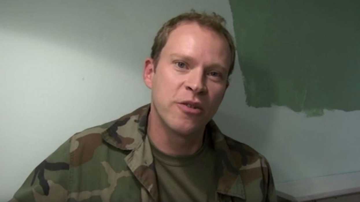 (Picture: YouTube/Peep Show