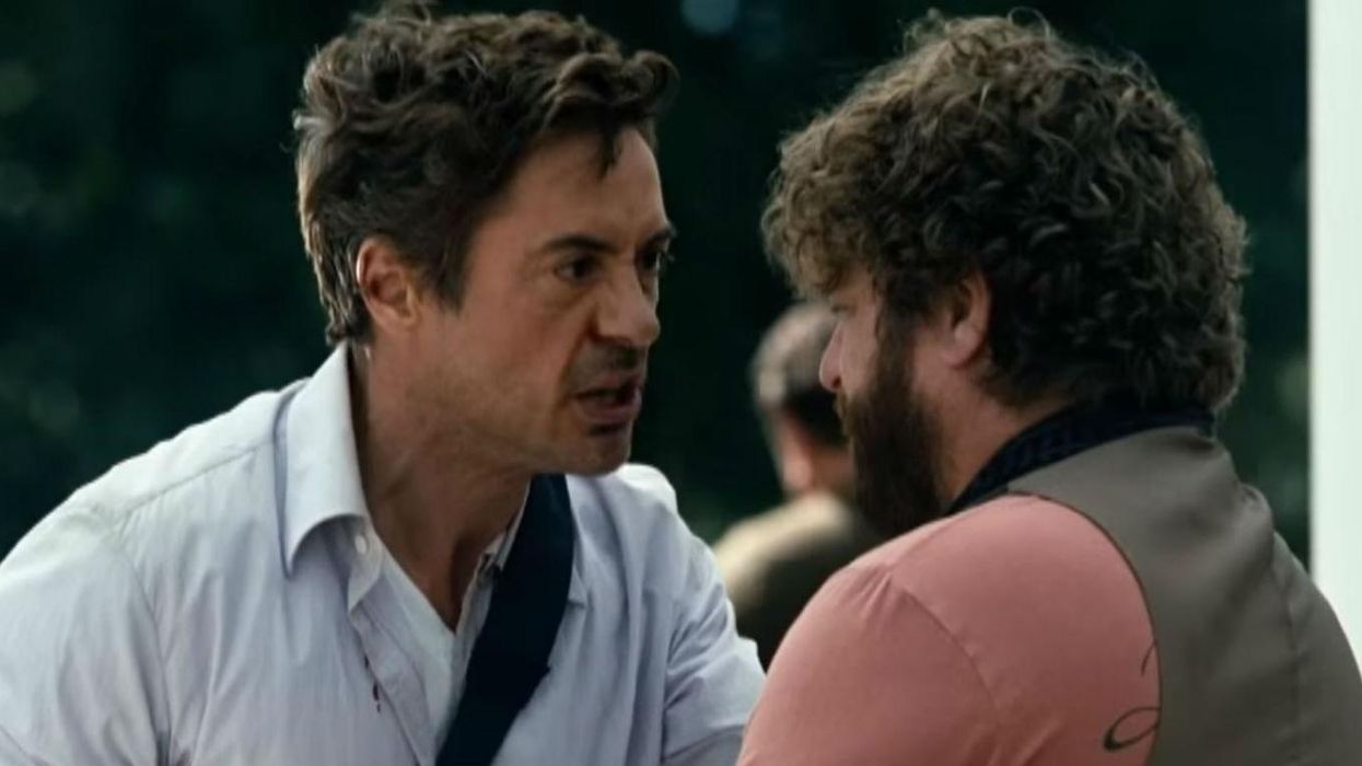 Picture: YouTube/screengrab