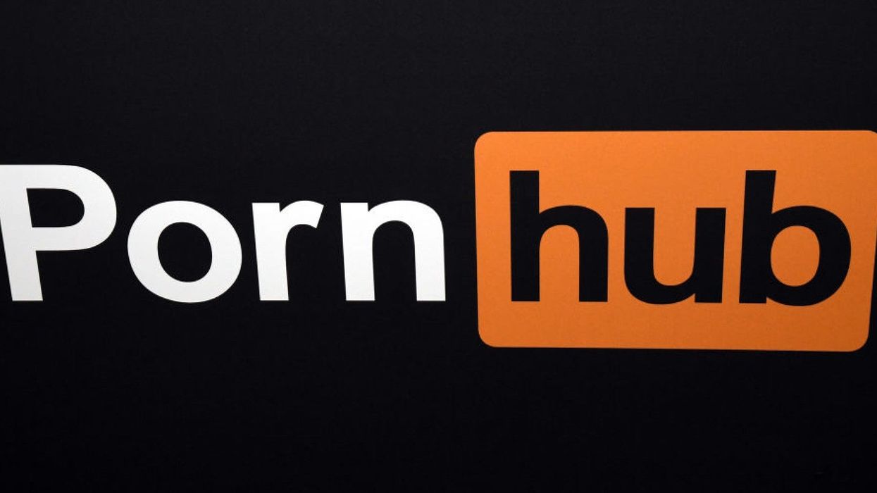 Free Vpn Porno - Pornhub makes premium videos free to stream during coronavirus pandemic |  indy100 | indy100