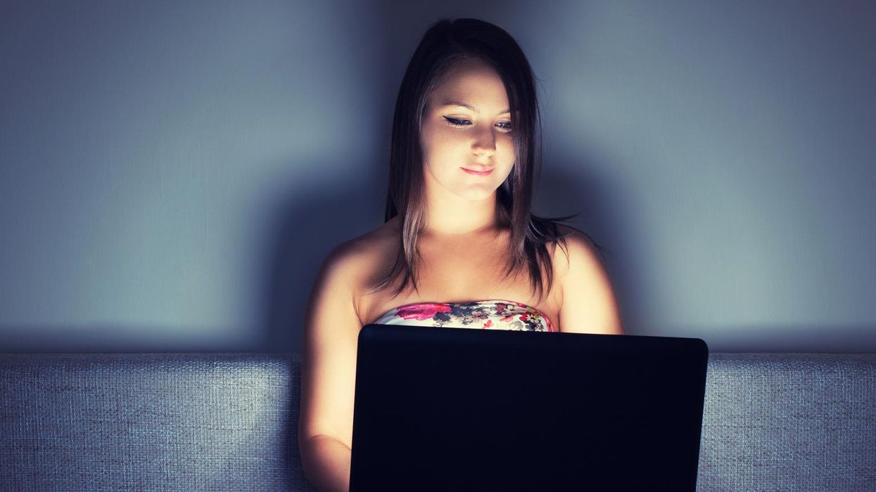 1245px x 700px - This is how often women watch porn | indy100 | indy100