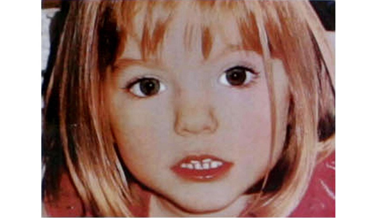 Instead Of Sharing Stories About Madeleine Mccann Go To This Website Instead Indy100 Indy100 Instead Of Sharing Stories About Madeleine Mccann Go To This Website Instead Indy100 Indy100