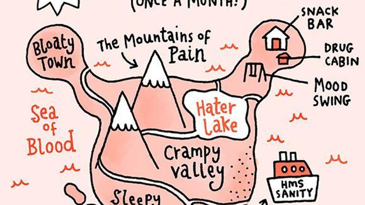 10 Amazing Cartoons That Show The Reality Of Periods Indy100 Indy100 10-amazing-cartoons-that-show-the-reality-of-periods-indy100-indy100