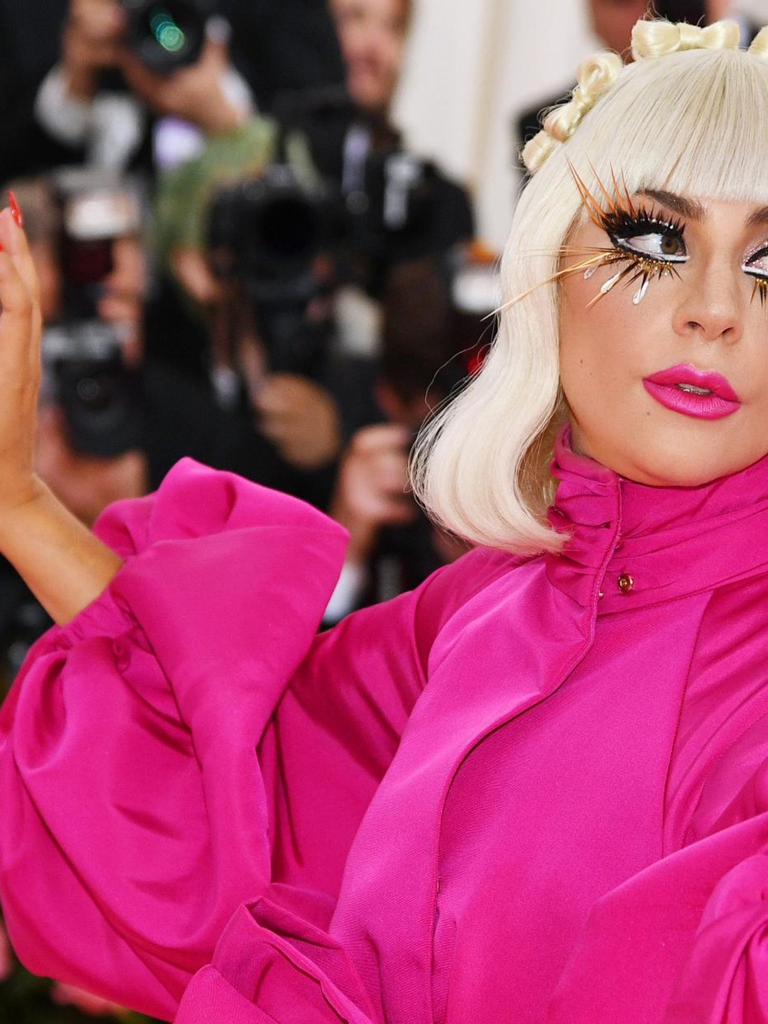 Man accused of shooting Lady Gaga's dog walker gets released from jail - by mistake