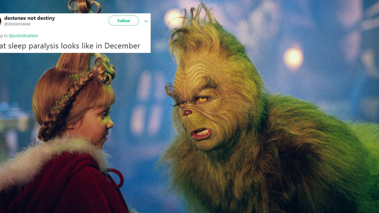 This Meme From The Grinch Is Perfect For Everyone Who Hates The Holiday Season Indy100 Indy100 This Meme From The Grinch Is Perfect For Everyone Who Hates The Holiday Season Indy100 Indy100