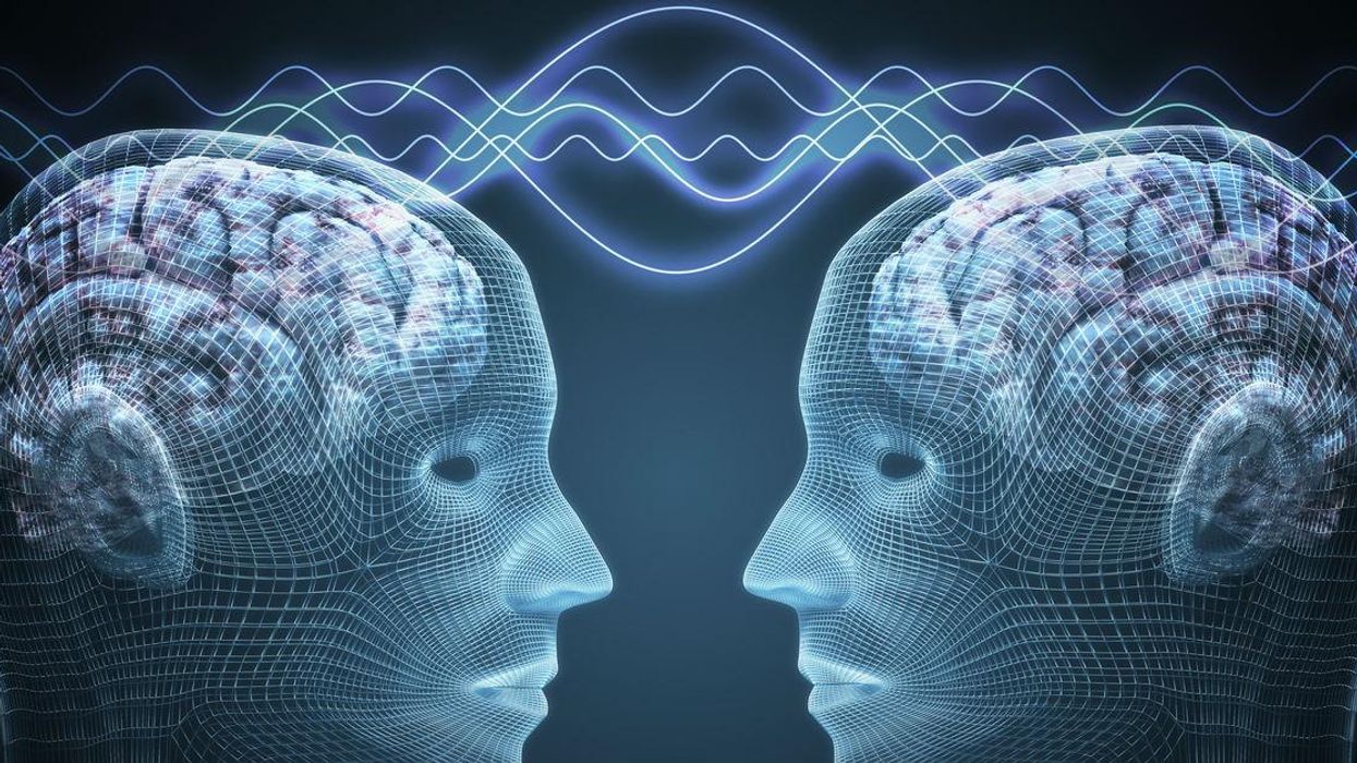 Scientists think telepathically is possible - and it could come sooner ...