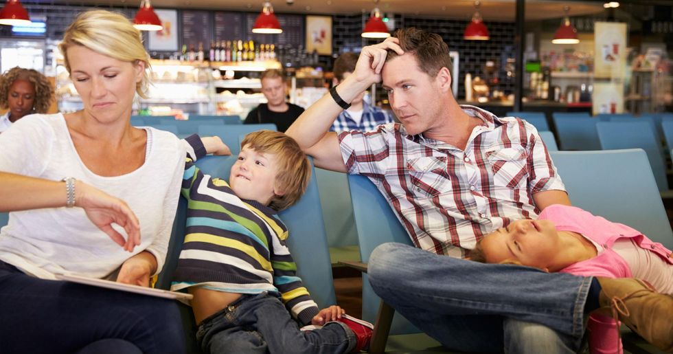 Parents reveal why they secretly hate their own children | indy100 | indy100