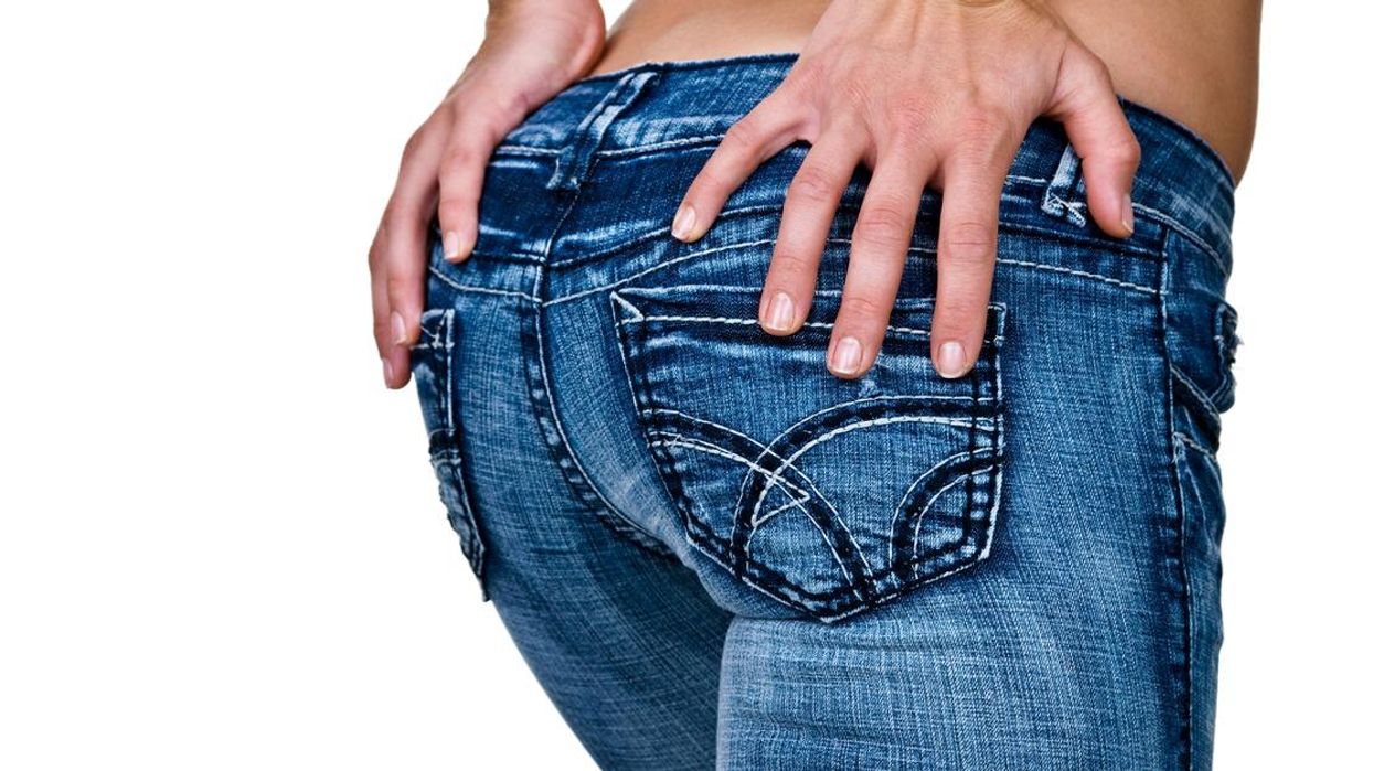Women with big bums are healthier, study says, indy100