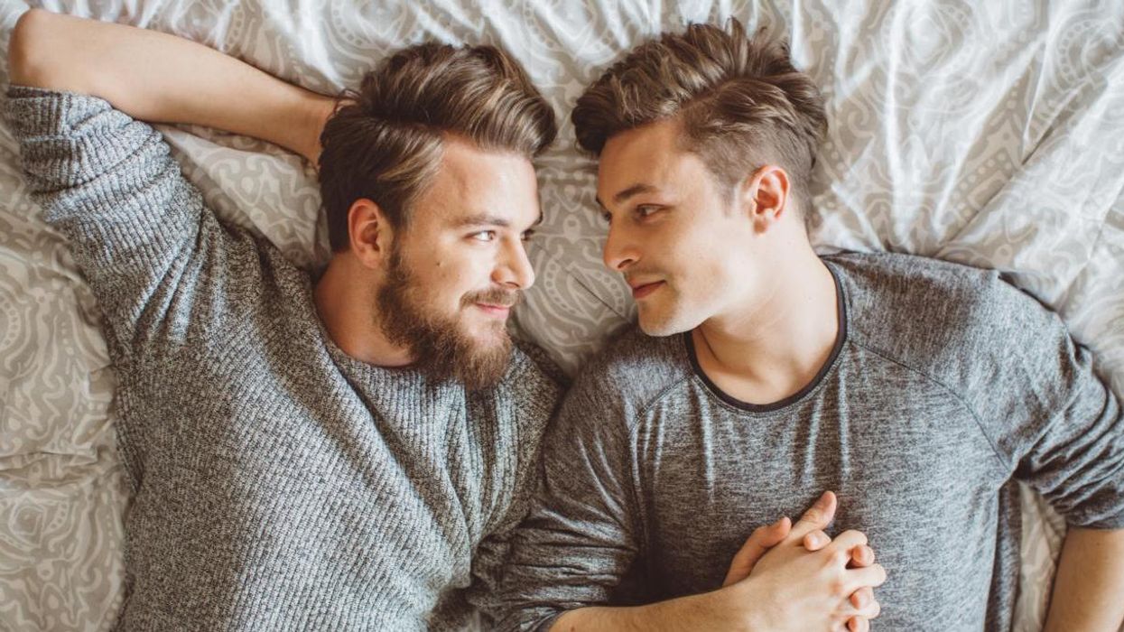 Gay Russian Dating Sites For Westerners
