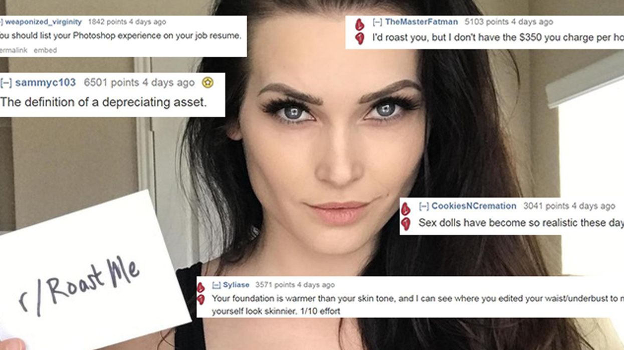 China guys reddit in Don’t worry