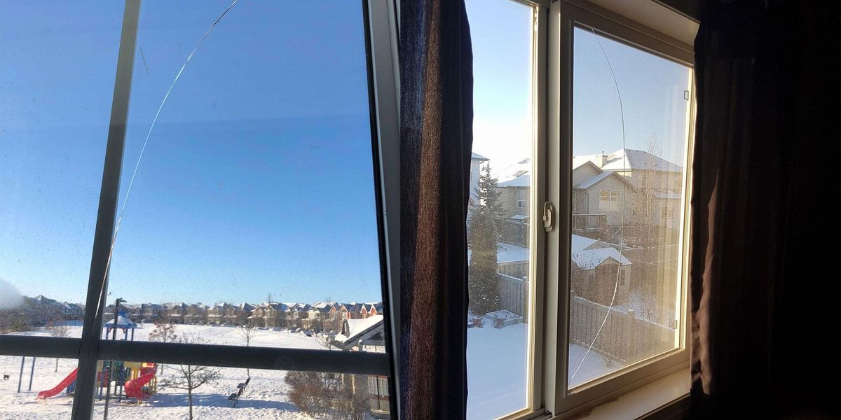 It’s so cold in North America people are sharing photos of their ...