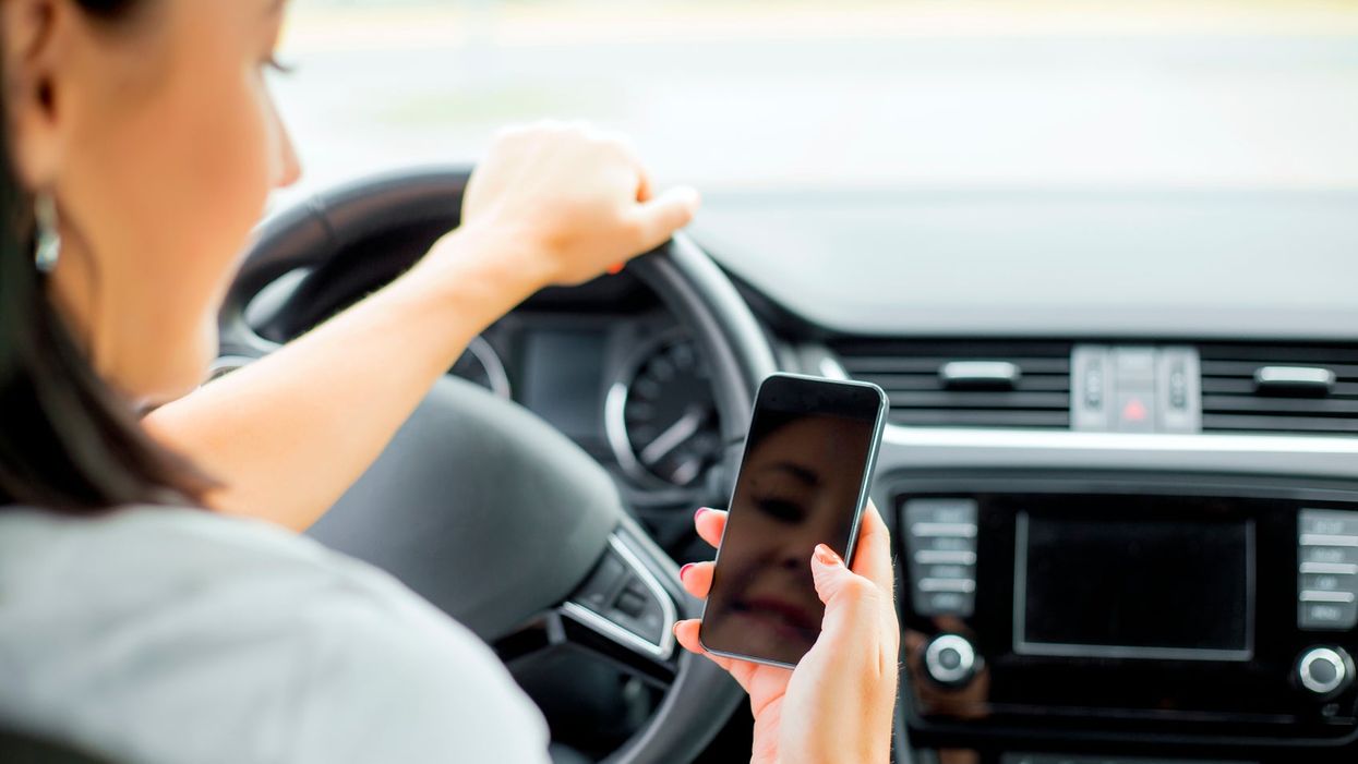 Why you're easily distracted - according to psychologists | indy100 ...