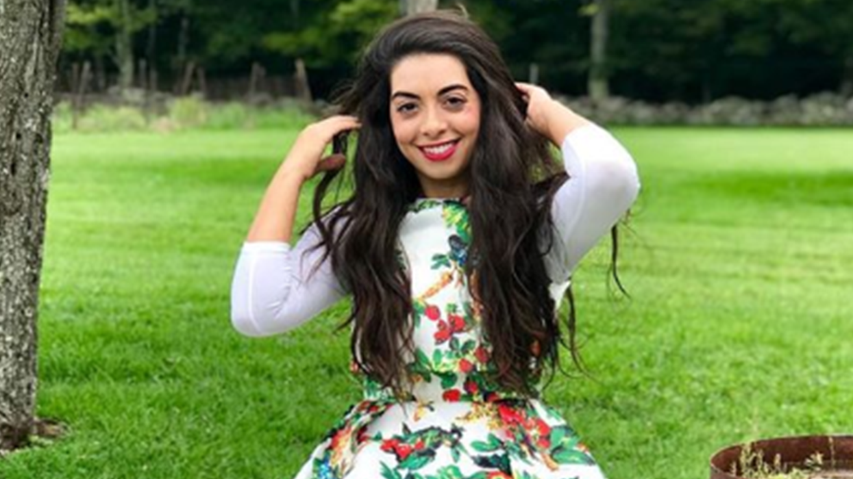 Orthodox Jewish women shamed online for wearing slutty wigs