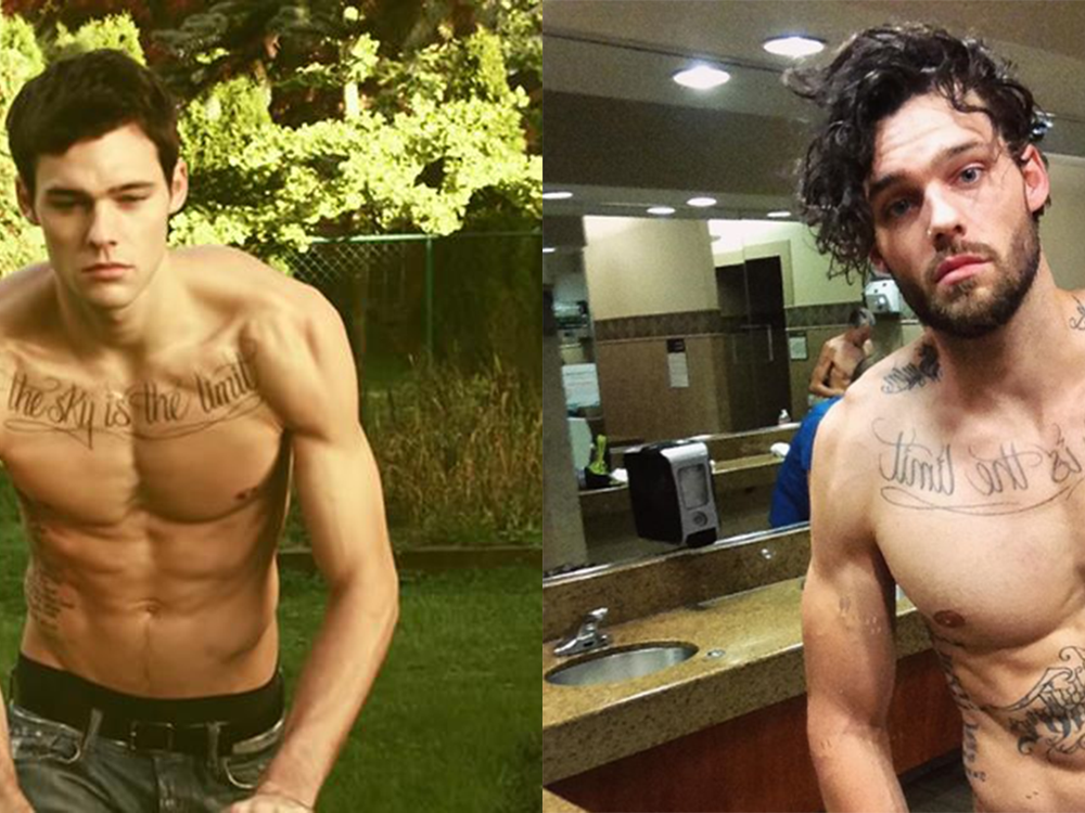 Call Me Maybe Music Video Model Says He Didn T Like Being Known As The Gay Guy Indy100 Indy100 Call Me Maybe Music Video Model Says He Didn T Like Being Known As The Gay Guy Indy100 Indy100