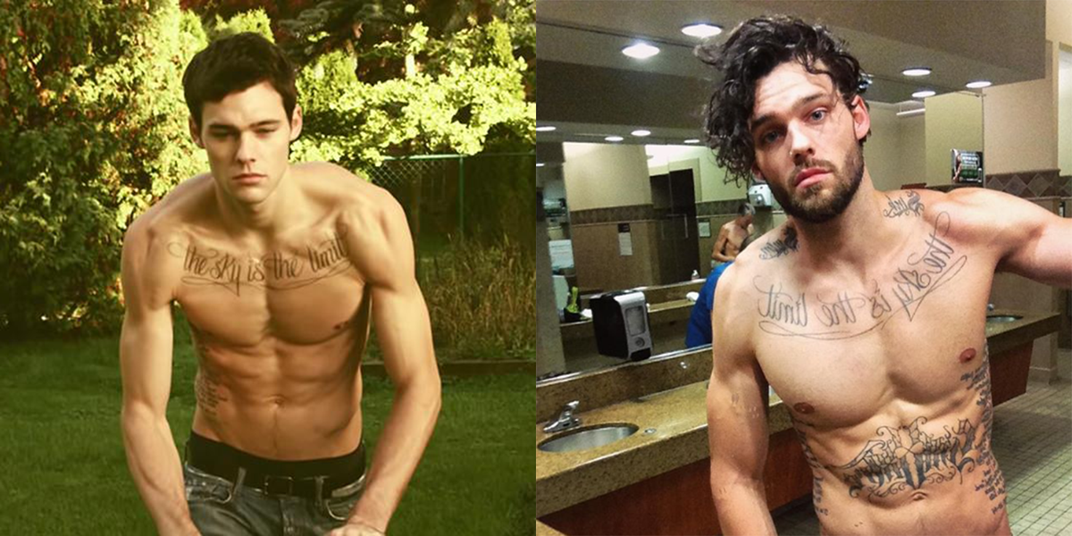 Call Me Maybe Music Video Model Says He Didn T Like Being Known As The Gay Guy Indy100 Indy100 Call Me Maybe Music Video Model Says He Didn T Like Being Known As The Gay Guy Indy100 Indy100