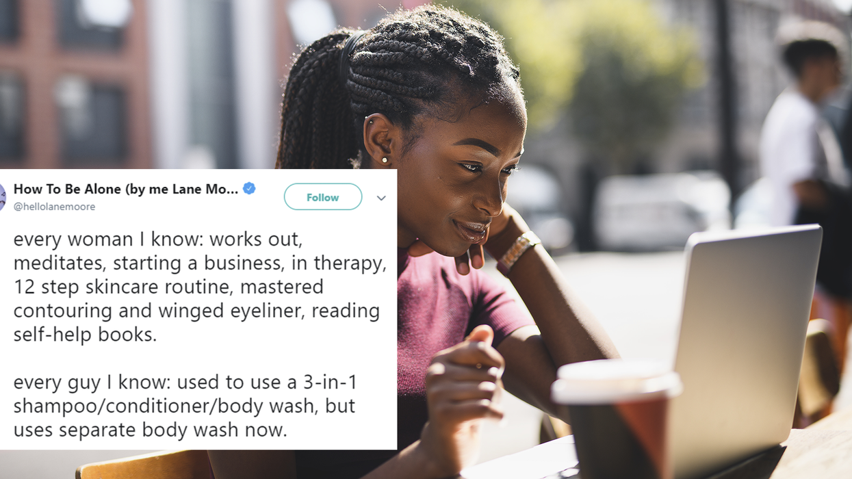 Meme Perfectly Illustrates The Impossible Standards Women Are Held To Indy100 Indy100 Meme Perfectly Illustrates The Impossible Standards Women Are Held To Indy100 Indy100