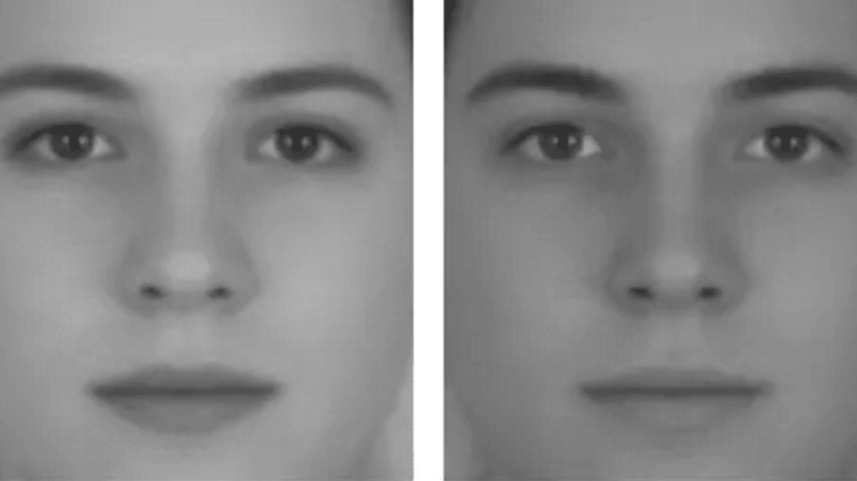 This Optical Illusion Will Blow Your Mind Indy100 Indy100 This Optical Illusion Will Blow Your Mind Indy100 Indy100