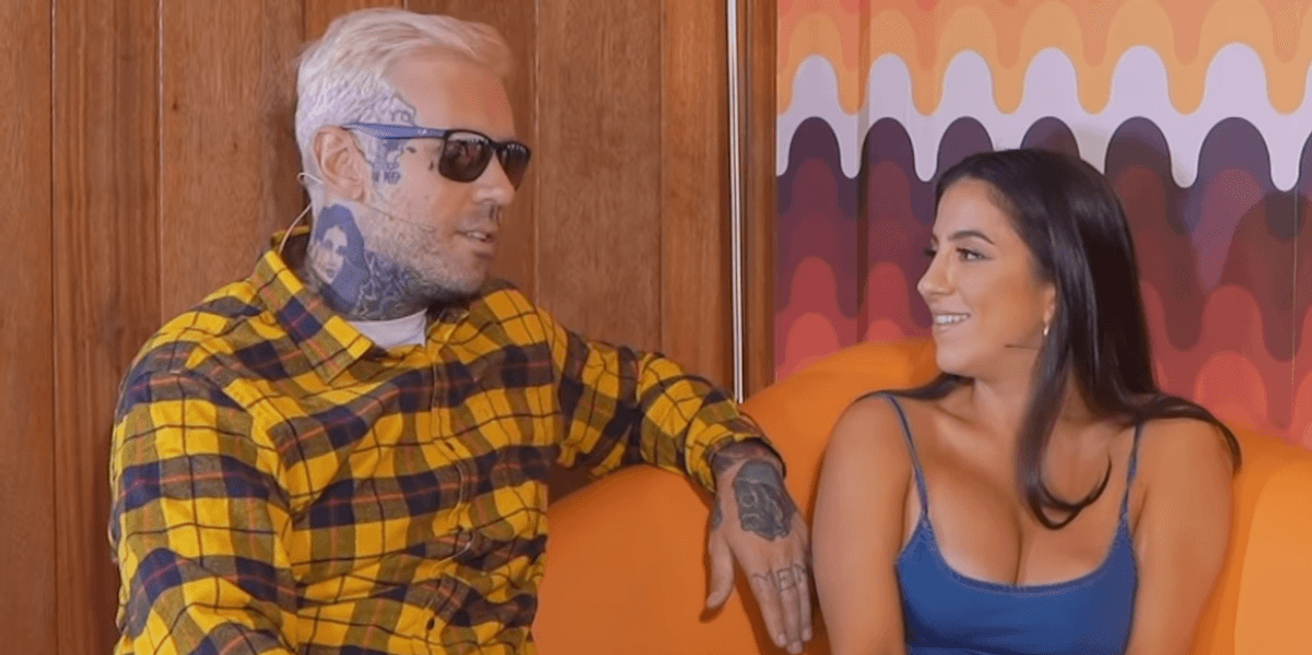 Lena The Plug's podcast has an x-rated ending with every guest | indy100