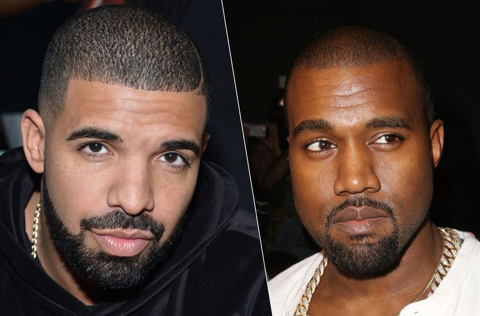 (Pictures: Getty