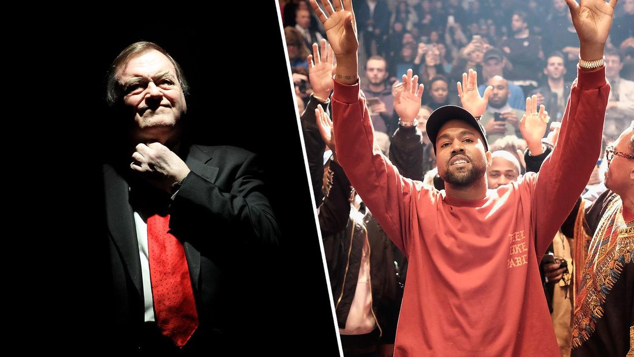 (Pictures: Oli Scarff/Dimitrios Kambouris/Getty Images