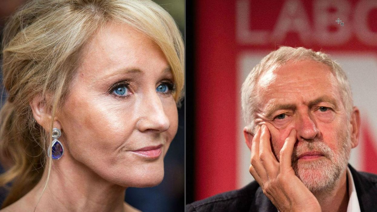 Pictures: Rob Stothard/Getty