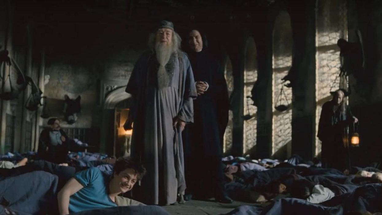 (Pictures: YouTube/ Warner Bros. Pictures