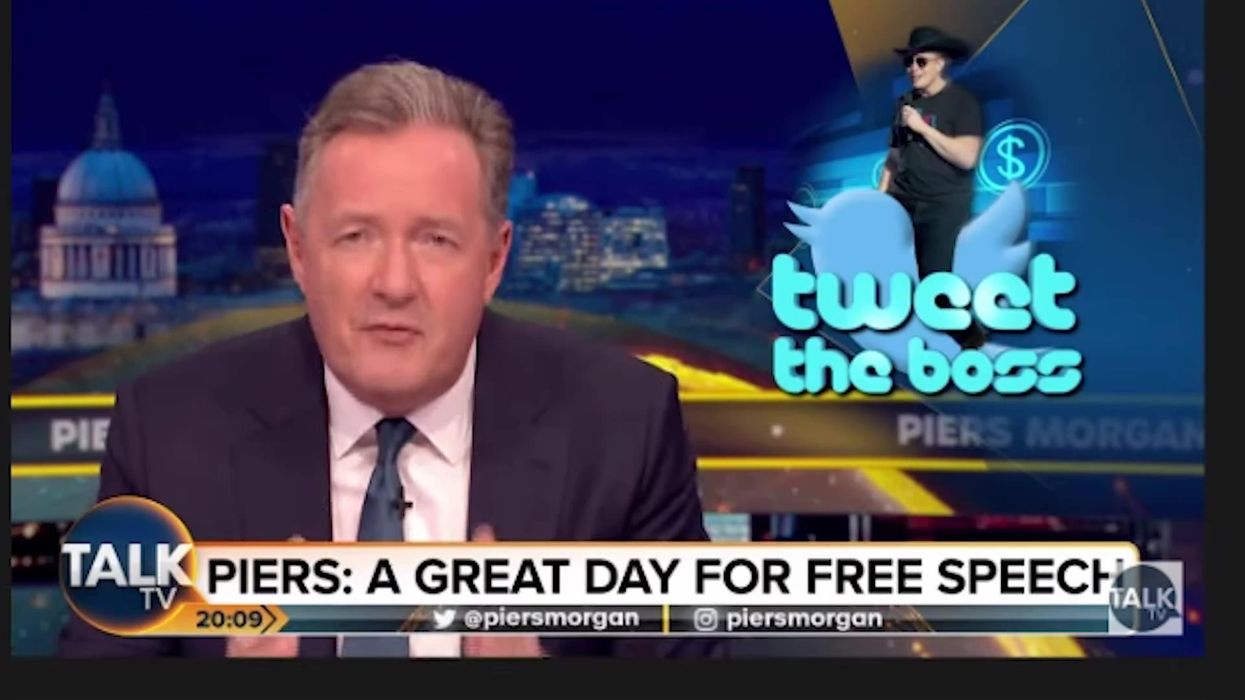 The most controversial figures banned from Twitter Elon Musk could bring back