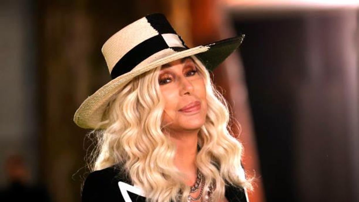 Piers Morgan's sexist International Women's Day 'joke' went down like a lead balloon