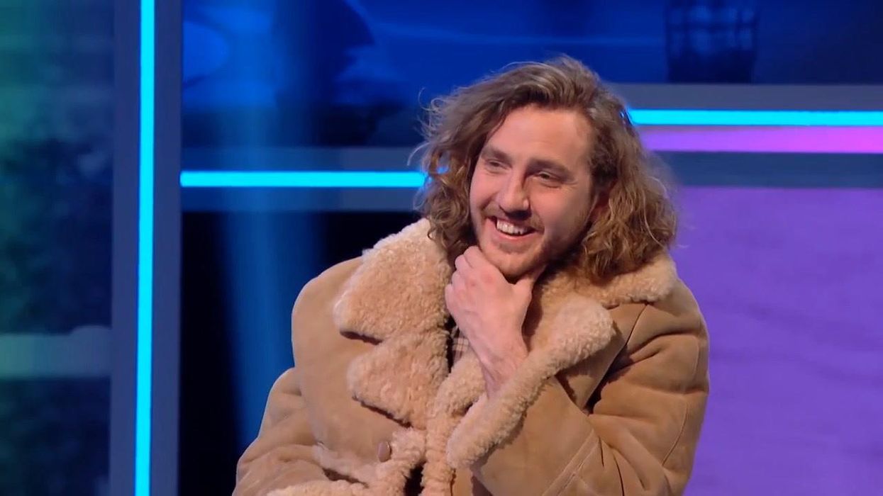 Piers Morgan dishes the dirt on a violent fight he had with Jeremy Clarkson