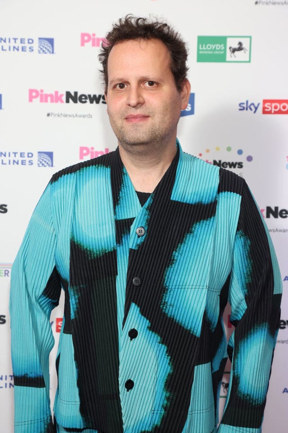 PinkNews Awards \u2013 London