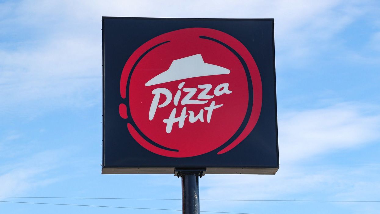 Pizza Hut restaurant forced to close 'due to unforeseen circumcisions'