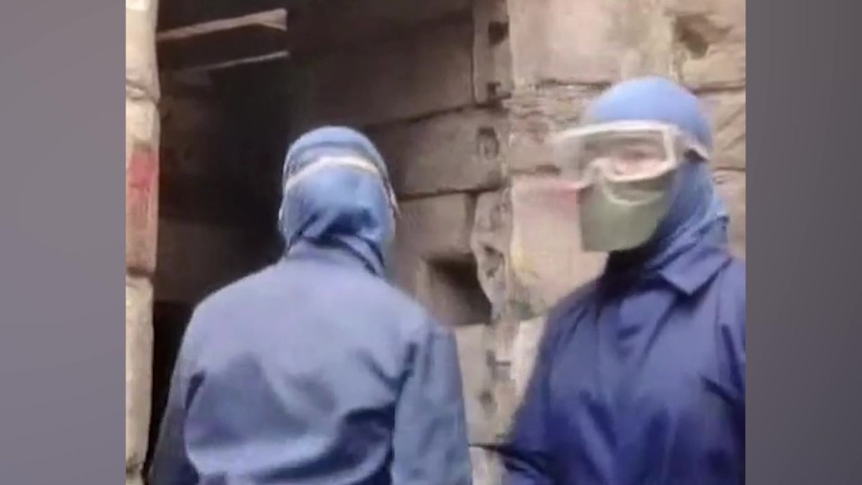 Fans remember the greatest Byker Grove scene of all time ahead of its return