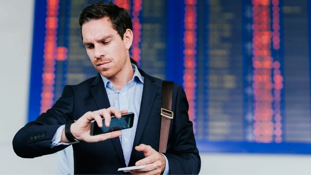 Rain ruined your holiday? This airline will refund you with first-of-its-kind scheme