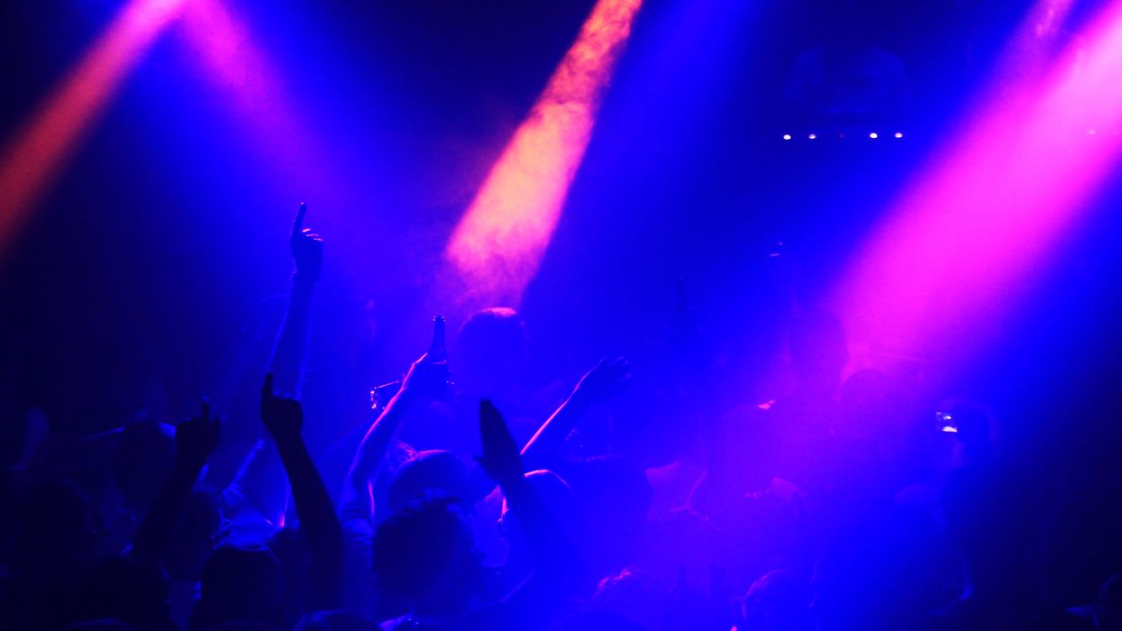 <p>Plans are being suggested to put plain clothes police officers in nightclubs</p>