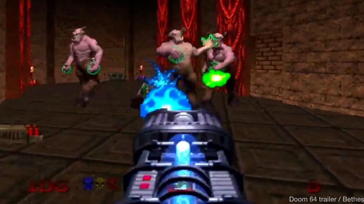 How to play Thatcher's Techbase - Jeremy Corbyn's new favourite video game