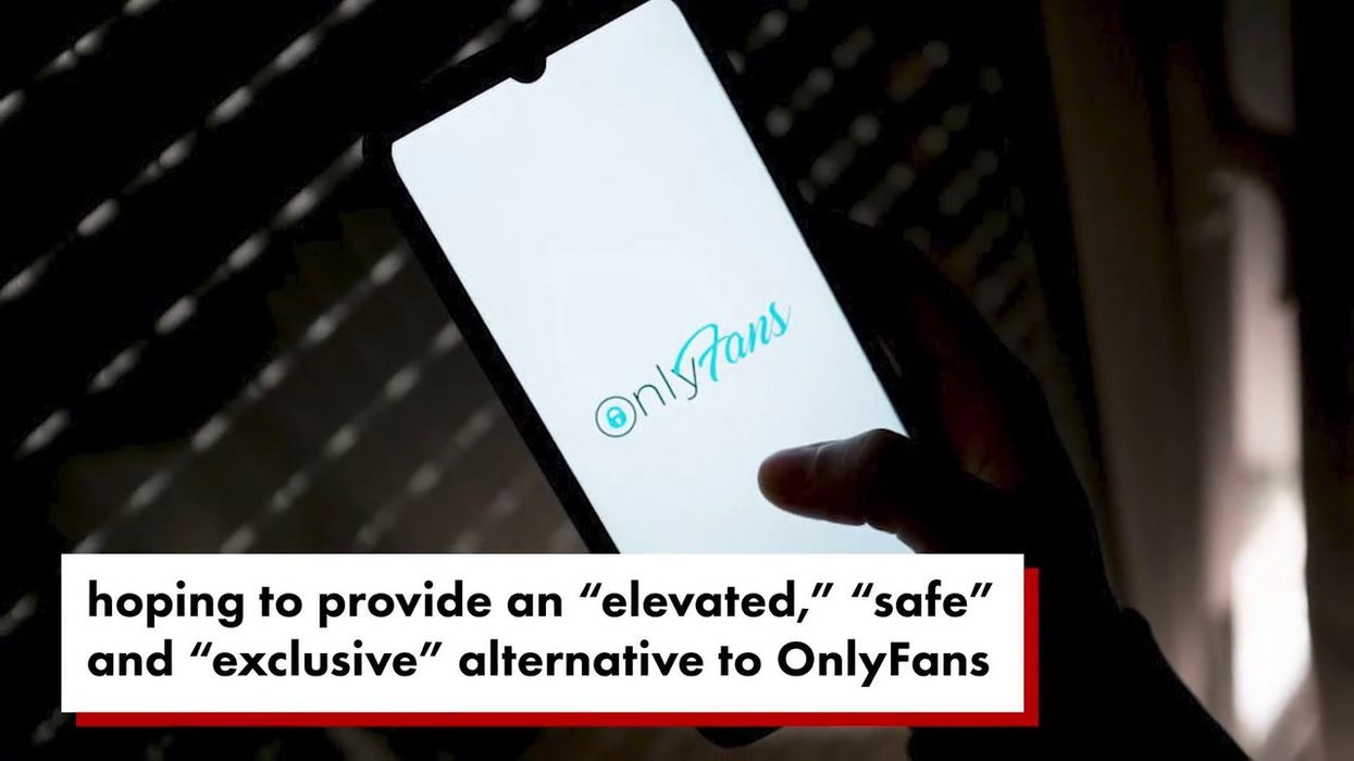 OnlyFans star sues ex for $6bn after sharing explicit 'revenge videos'