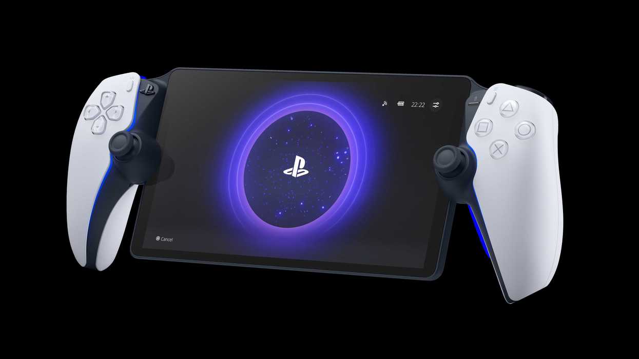 New PlayStation hardware could release sooner than you think