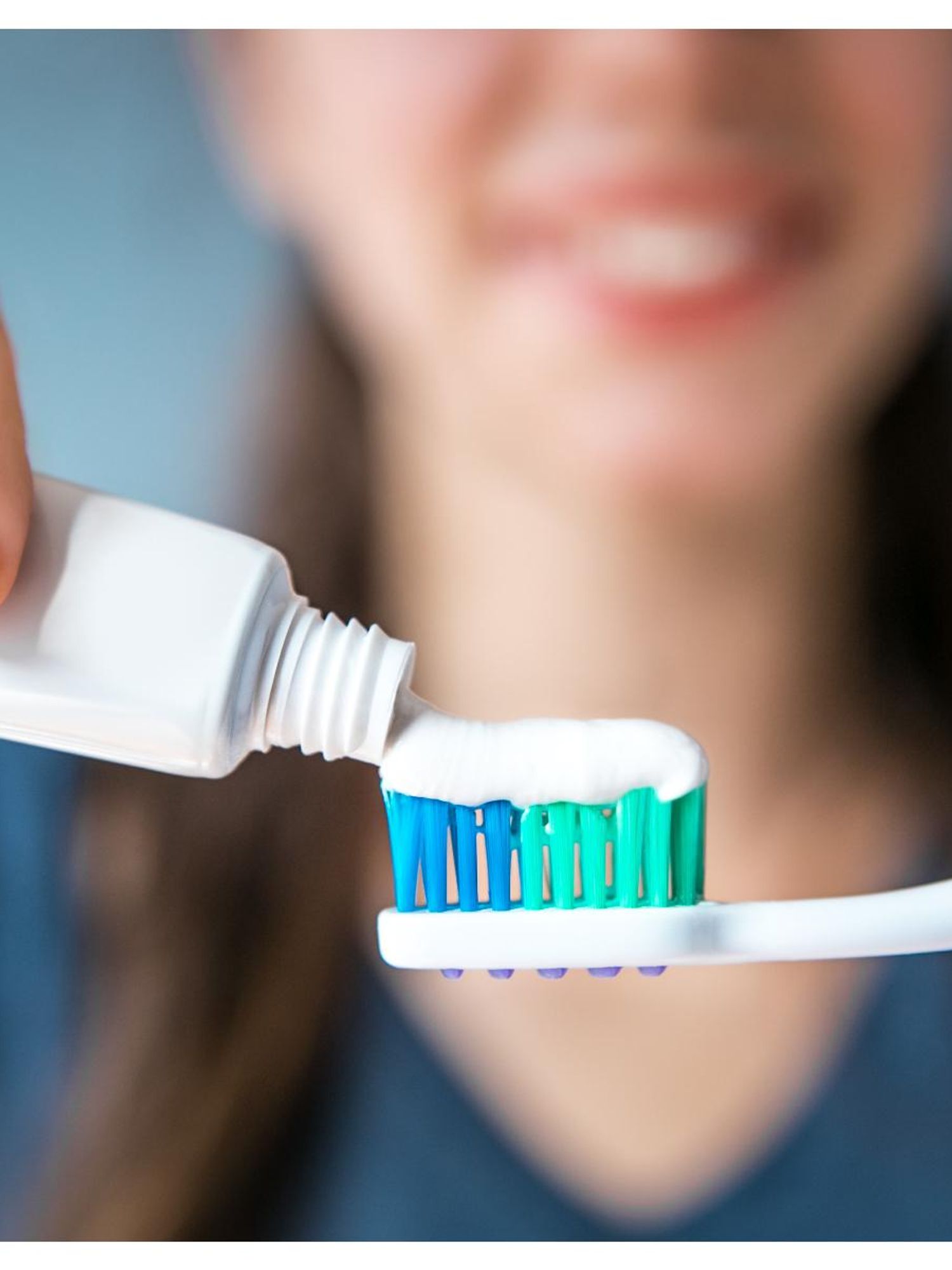 Please don't make the toothpaste you've seen on TikTok