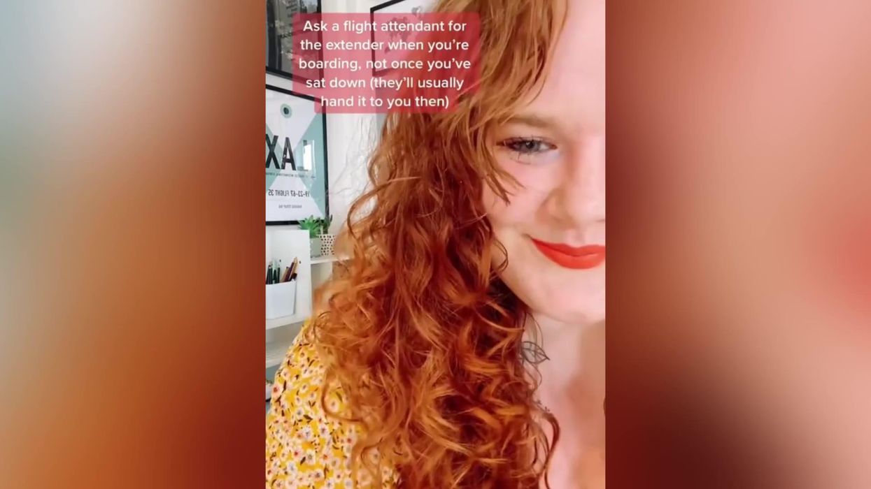 Wife upset after husband upgrades his ticket leaving her in economy