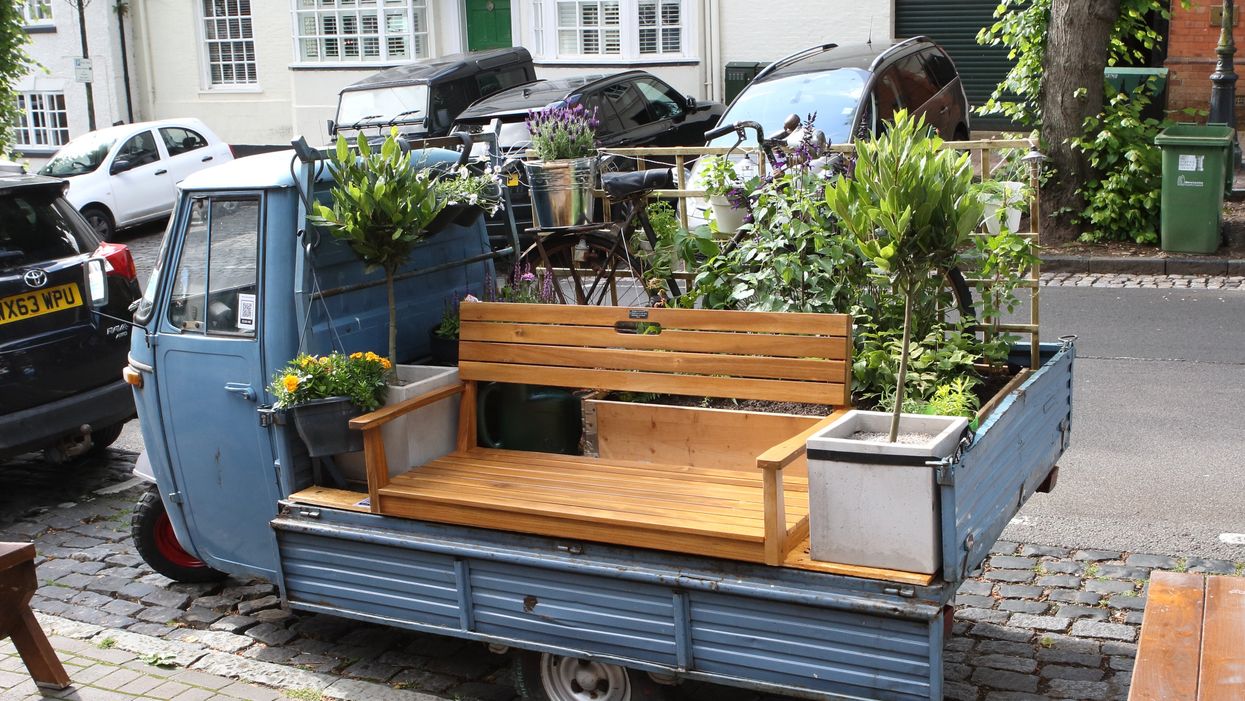 Pocketpark